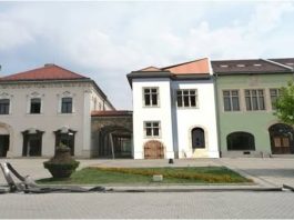 Baia Mare: Casa Iancu de Hunedoara va fi restaurată